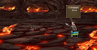 Dungeon Rummage - Survival