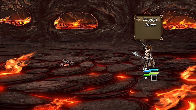 Dungeon Rummage - Survival