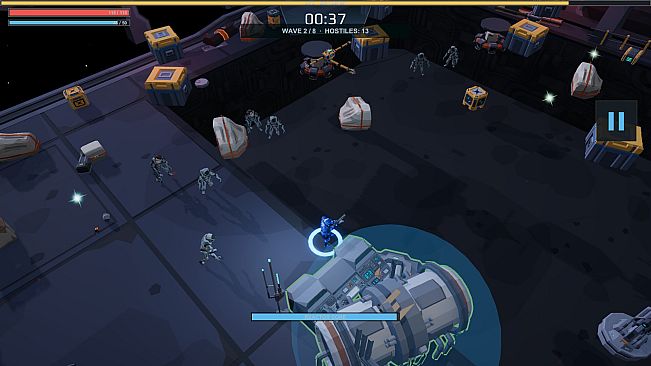 Echo Protocol