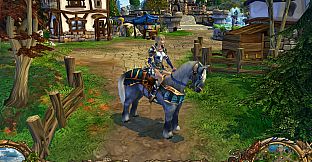 King's Bounty: Armored Princess