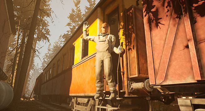 Tank Factory Simulator