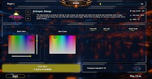 BattleDeck