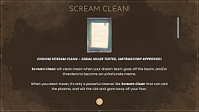 Inhuman Resources: A Literary Machination