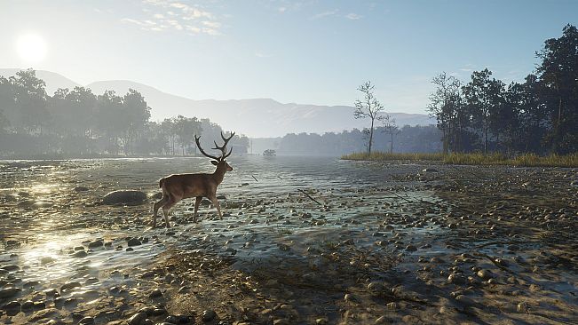 theHunter: Call of the Wild - Sundarpatan Nepal Hunting Reserve