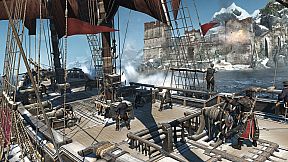 Assassin’s Creed Rogue Remastered