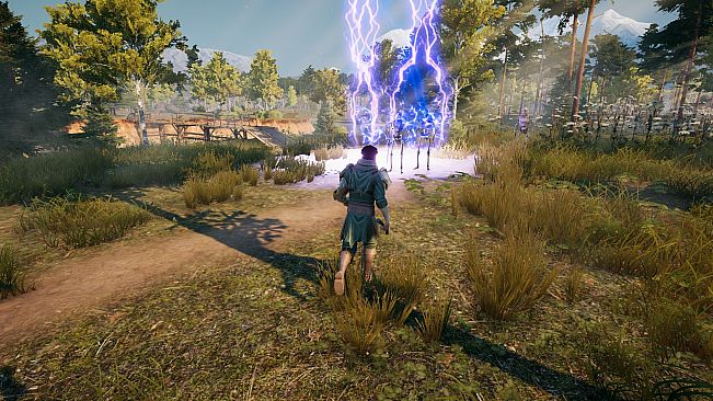 Swordbreaker: Back to The Castle