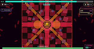 BrainRot Defender