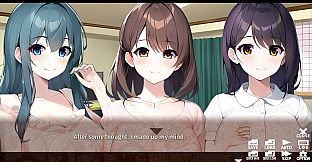 ぽかぽかママ恋温泉 ～Mommy's Warm Hot Spring～