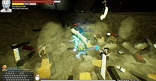 Moon Mice: The Game