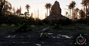 66: Dinosaur Survival