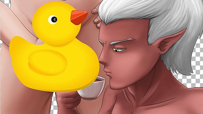 Agent Lovesdick - Adult Art Pack