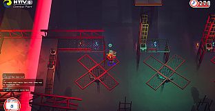 Rescue Party: Live!