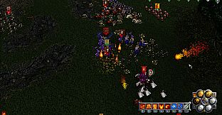 Warhammer: Dark Omen (Classic)