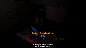 Outbreak: Contagious Memories