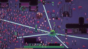 Slime 3K: Rise Against Despot