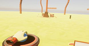 Pirate Popper VR