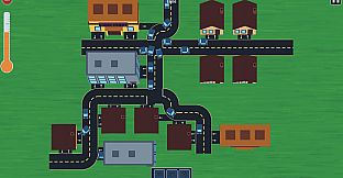 ROADS: Tangled in Traffic