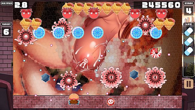 PARADISE SHOOTING 2!!