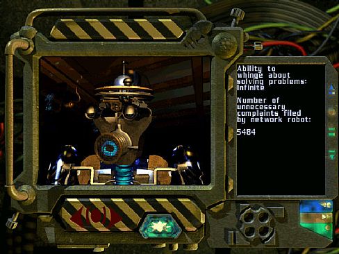 Krush Kill ‘N Destroy 2: Krossfire