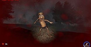 Tung Tung Tung Survival