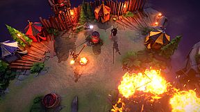 Lance A Lot: Classic Edition