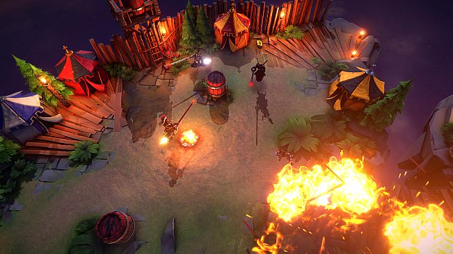 Lance A Lot: Classic Edition