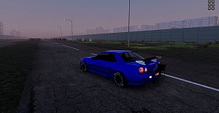 Bounty Drag Racing - Supercar Pack 2