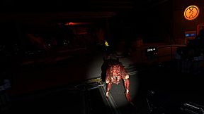 Ascent Free-Roaming VR Experience