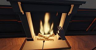 The Returns Desk: A Cozy Library
