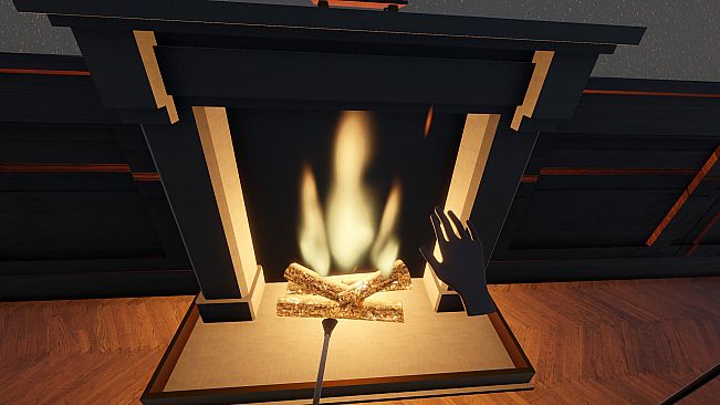 The Returns Desk: A Cozy Library