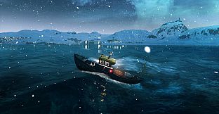 Fishing: Barents Sea