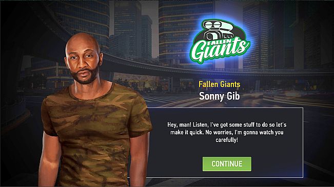 Top Speed 2: Racing Legends