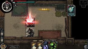 Assassin Story: The Fall of Qin