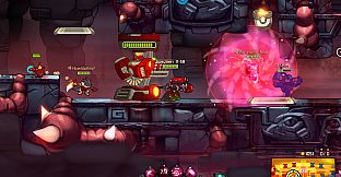 Awesomenauts - Specimen X-58 Skin