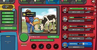 Moostache Farm