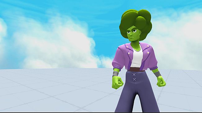 Frozen Injustice: Fridge Adventures