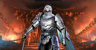 WARRIORS: Abyss - MASTER NINJA Legacy Costume Set