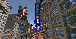 Make New Yuck Great Again