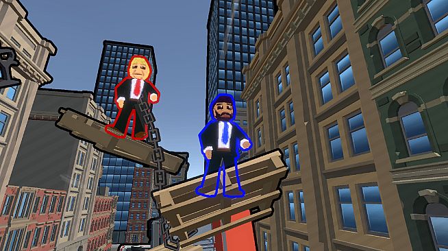 Make New Yuck Great Again