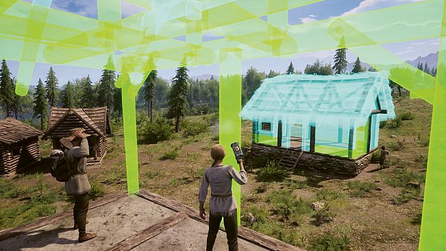 Medieval Dynasty - Complete Edition