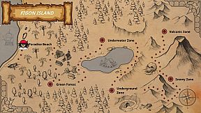 Sea of Brave: Aidan Adventure