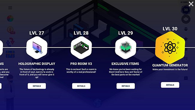 PC Creator - PC Building Simulator