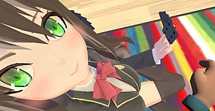 OldMaidGirl - School uniform