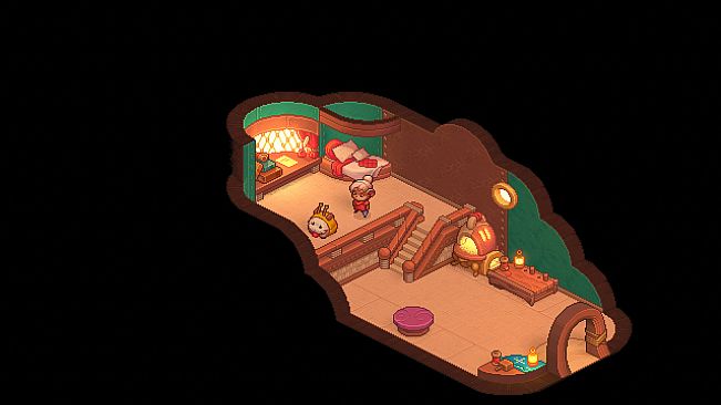 Bandle Tale: Bigger-On-The-Inside Pack