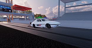 Bounty Drag Racing - Import Modified Pack 2