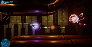 ALPHA CENTAURI SPACE FORCE