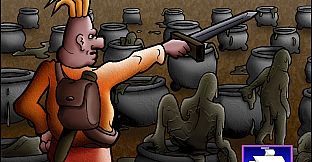 DROD: Smitemaster's Selection Expansions 11+12