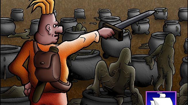 DROD: Smitemaster's Selection Expansions 11+12