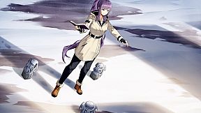 Sex Change Contract and Molester Girl