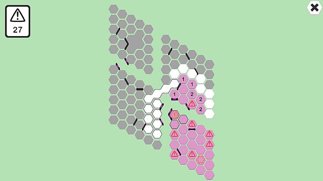 hexceed - Sirius Pack